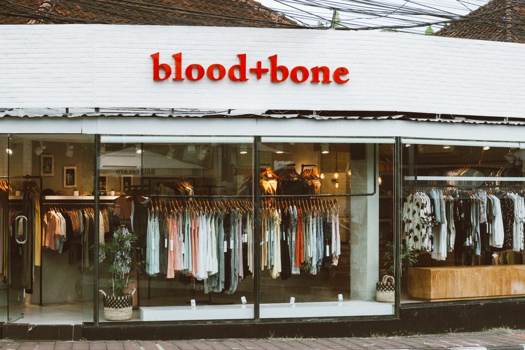 Year in Retrospect: 2021 for Blood+Bone Bali
